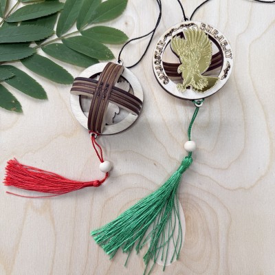 Бурабай авто подвеска