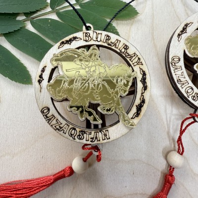 Бурабай авто подвеска