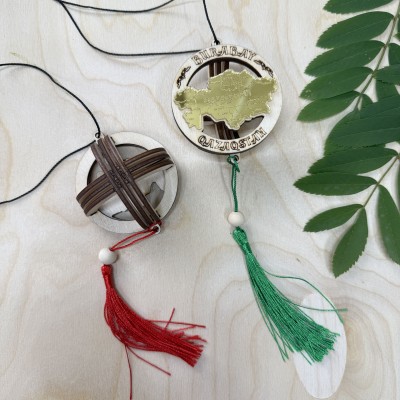 Бурабай авто подвеска