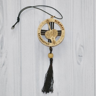 Авто подвеска шанырак Кобыз Авто подвеска шанырак Кобыз