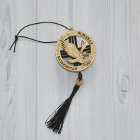 Авто подвеска шанырак Орел