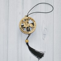 Авто подвеска шанырак Джигит