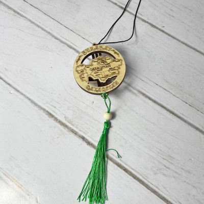 Авто подвеска шанырак Карта Казахстана Авто подвеска шанырак Карта Казахстана