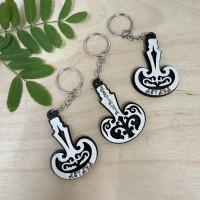 Брелок Торсык