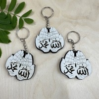 Брелок Ладони