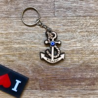 Брелок Якорь