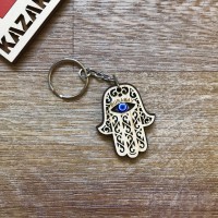 Брелок Ладонь Фатимы