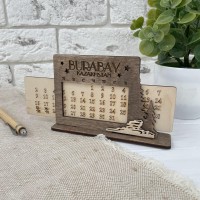 Вечный календарь Мини