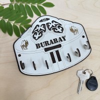 Ключница Юрта