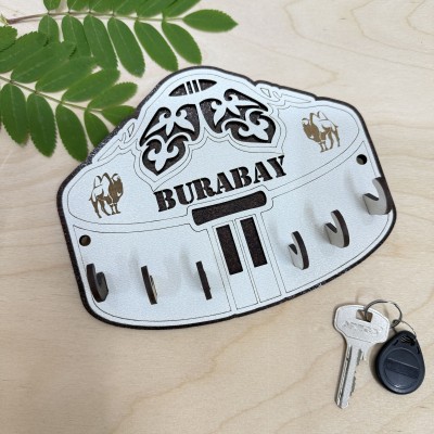 Ключница Юрта