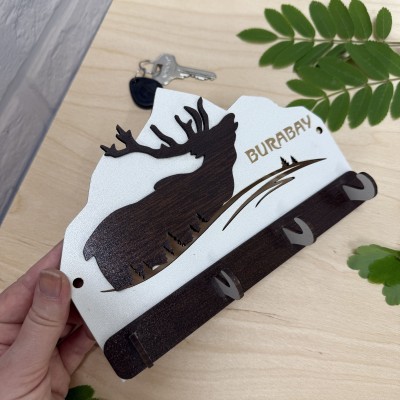 Сувениры Бурабай