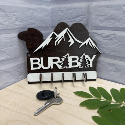 Сувениры Бурабай