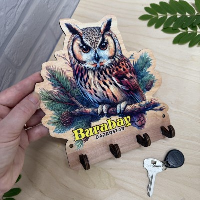 Сувениры Бурабай