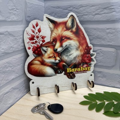 Сувениры Бурабай