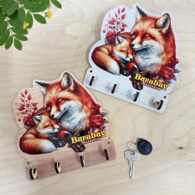 Сувениры Бурабай