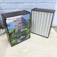 Копилка цветная Миллион