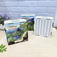 Копилка цветная Полмиллиона Копилка цветная Полмиллиона