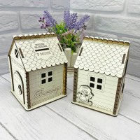 Копилка Домик у моря