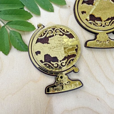 Бурабай Магнит