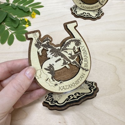 Сувениры Бурабай