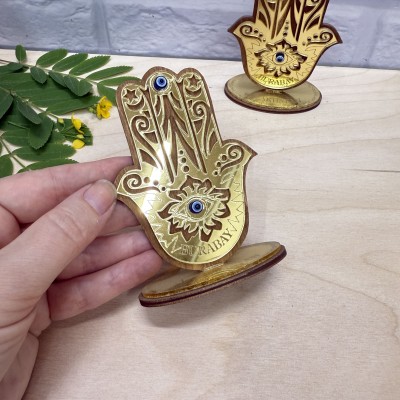 Сувениры Бурабай