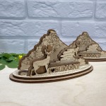 Настольные сувениры 