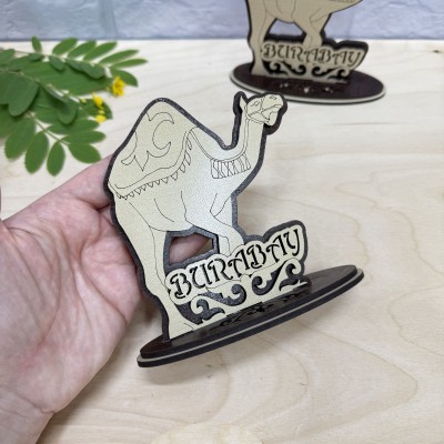 Сувениры Бурабай