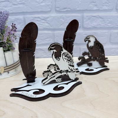 Сувениры Бурабай