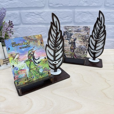 Сувениры Бурабай