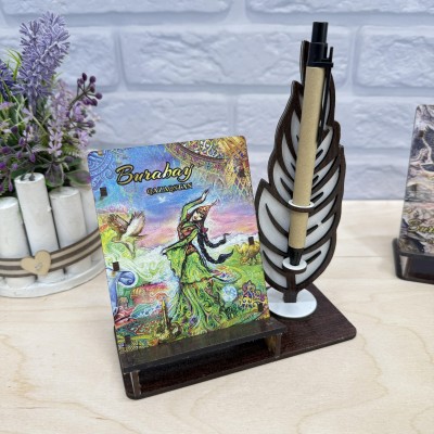 Сувениры Бурабай