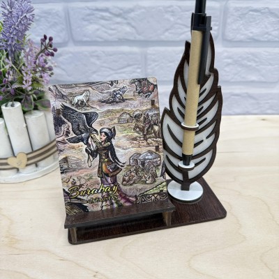 Сувениры Бурабай