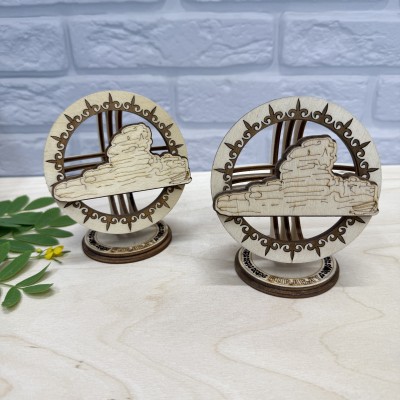 Сувениры Бурабай