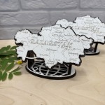 Настольные сувениры 