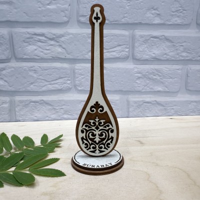 Сувениры Бурабай