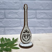 Настольный сувенир Домбра