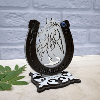 Сувениры Бурабай