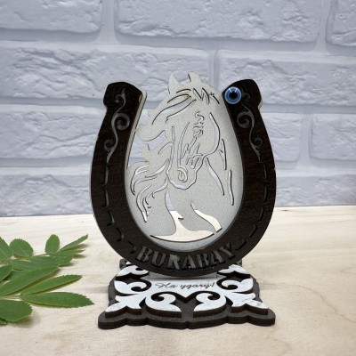 Сувениры Бурабай