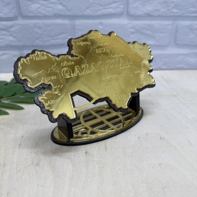 сувениры Казахстана