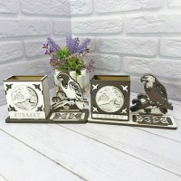 Органайзер Орел Бурабай