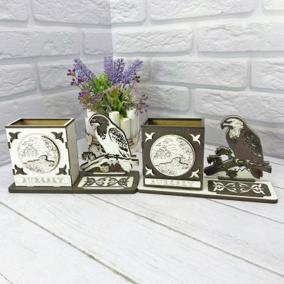 Органайзер Орел Бурабай