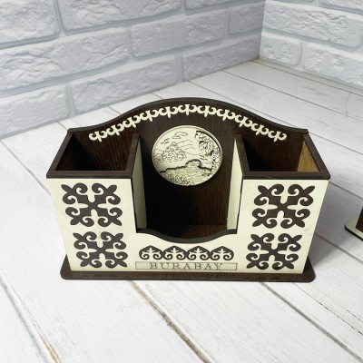 Сувениры Бурабай