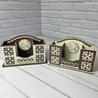 Органайзер 3 отдела Бурабай