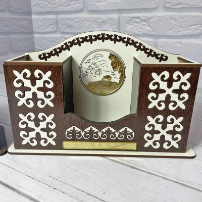 Сувениры Бурабай