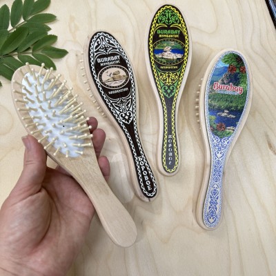 Сувениры Казахстана