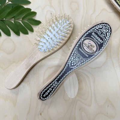 Сувениры Казахстана