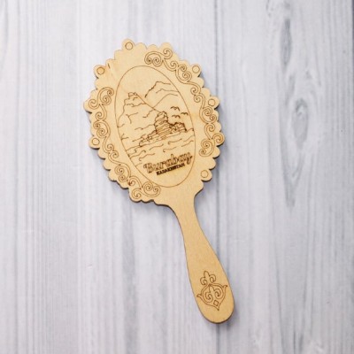 Бурабай зеркало