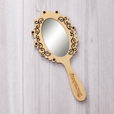 Бурабай зеркало