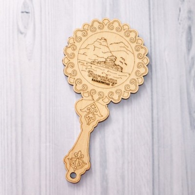 Бурабай зеркало