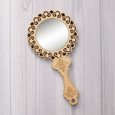 Бурабай зеркало