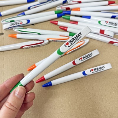 Сувениры Казахстана